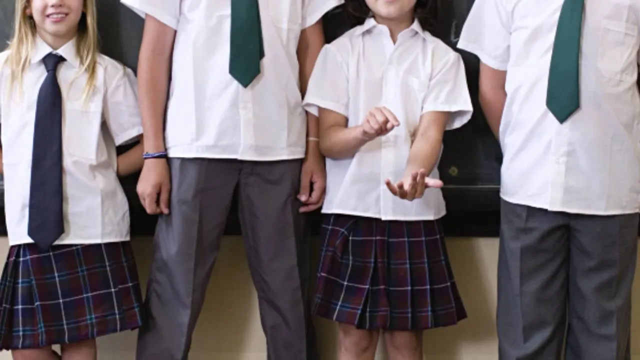Escolares